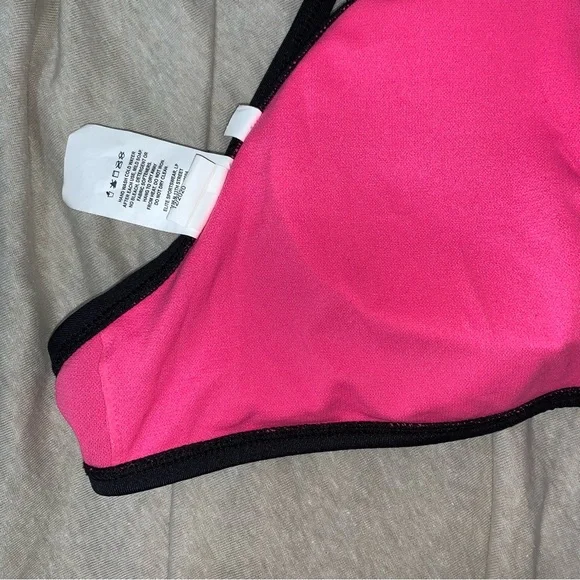 Dolfin Swimwear Basic Halter Top - Picture 10 of 10